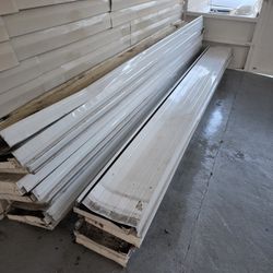 Chapa Galvanizada Para Techo - Roof Ceiling Outdor, Patio,  