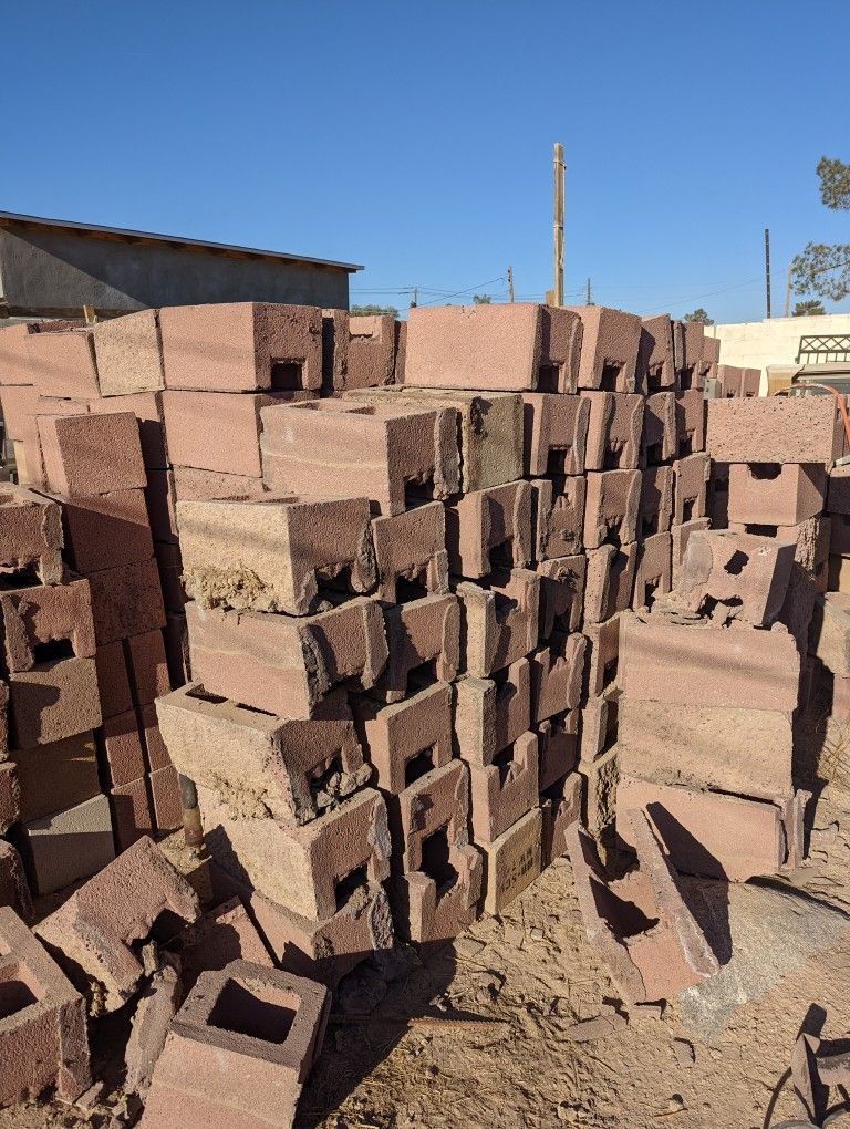 Blocks