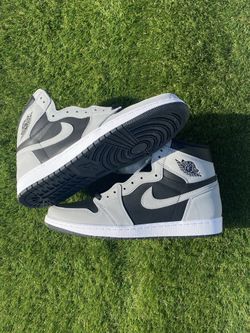 Air Jordan 1 Shadow 2.0