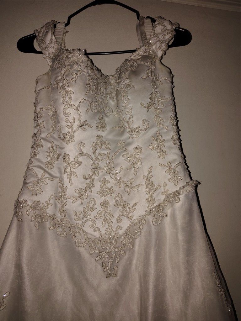 Beat It Cinderella Dress