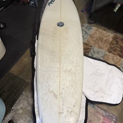 Russell Surfboard Switchblade