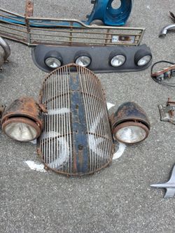 YARD ART!!! 250$