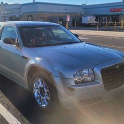 2005 Chrysler 300