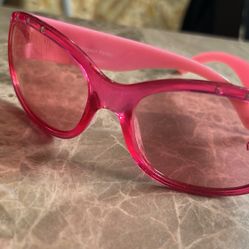 Hello Kitty toodler/elementary girl Sunglasses.