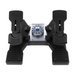 Logitech flight sim Rudder Pedals