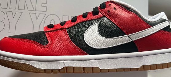 Nike Dunk CHI-TOWN LEGENDS size 11.5 ( You Do Not Have These )