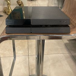 PS4 