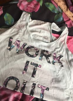 7 shirts