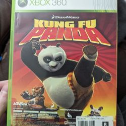 Kung Fu - Xbox 360