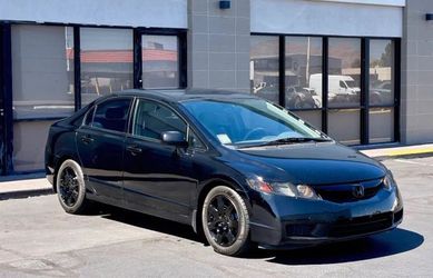 2010 Honda Civic