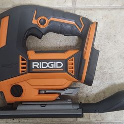 Ridgid Gen5X Jigsaw 