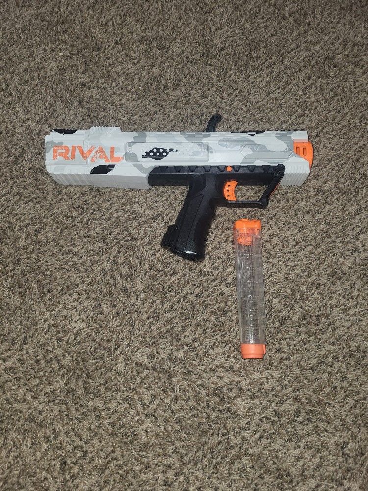 Rival Xv - 700