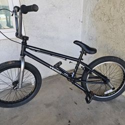 BMX Bike