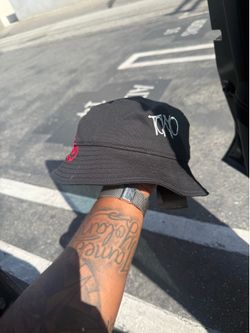 Y-3 Bucket Hat