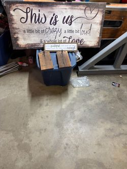 Home decor