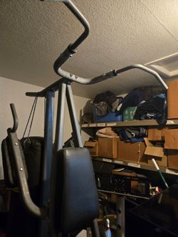 Punching bag/gym equipmemt