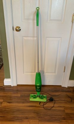 Swiffer sweep