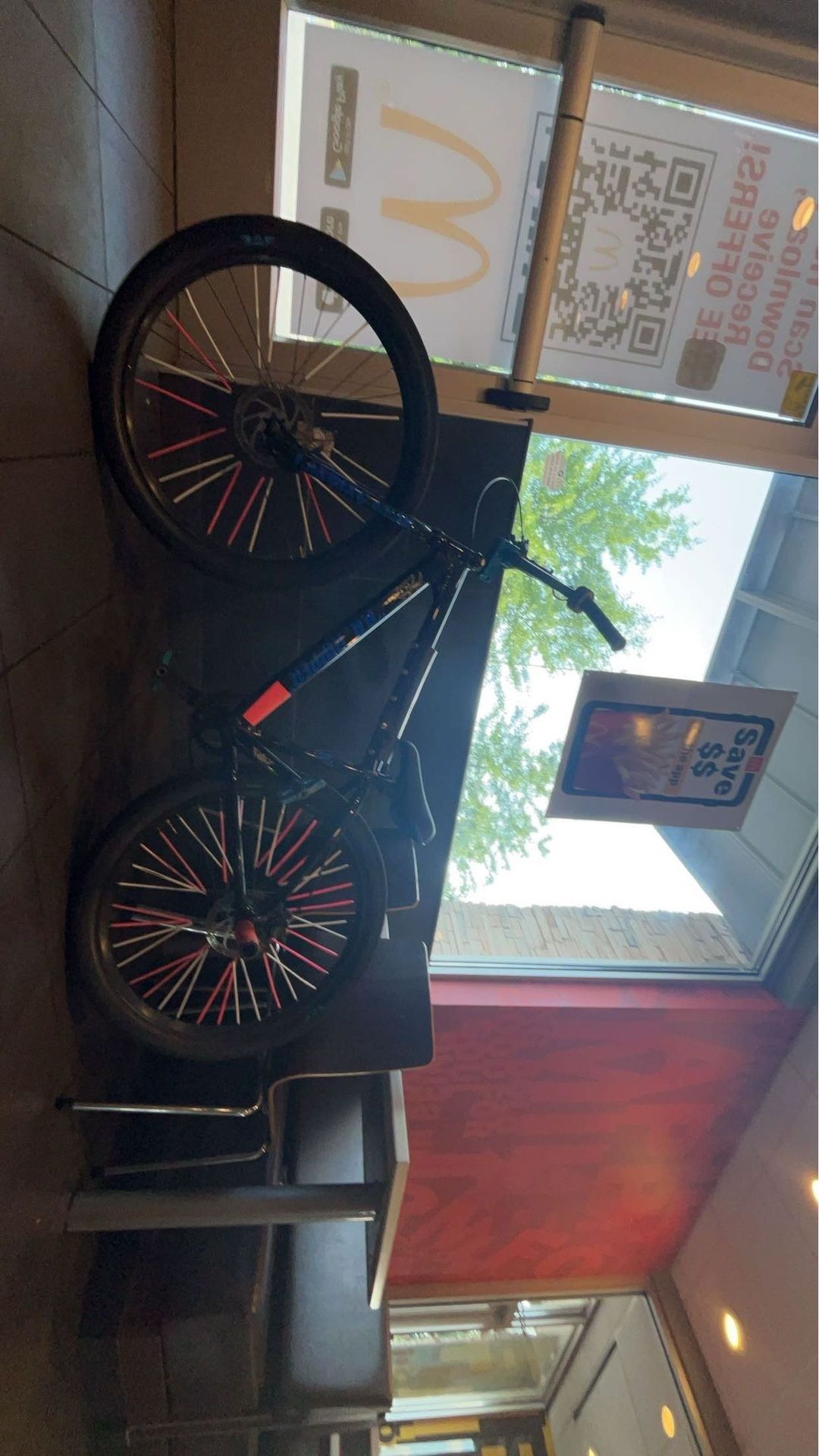 pk ripper 27 inch