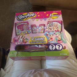 Shopkins