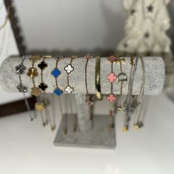 Charm Bracelet 