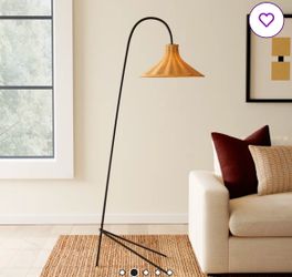 Trendy Lamp
