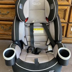 Graco Car Baby Seat