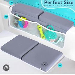 Baby Bath Kneeler