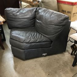 Center Couch
