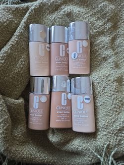 Clinique Even Better Makeup Foundation SPF 15