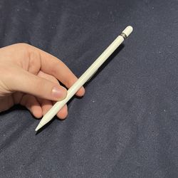 Apple Pencil 1st Generation