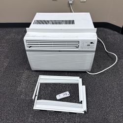 LG LW1224RD 12,000 BTU Window Air Conditioner, 115V, R32, Energy Efficient