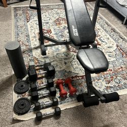 Fitness Gear