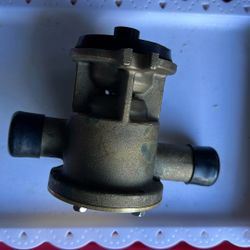 Brass Valve I Have 2