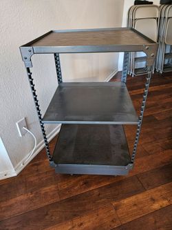 Home utility cart