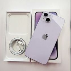 Apple iPhone 14 Plus Unlocked 5G 