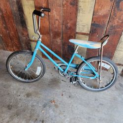 Old Columbia Bike