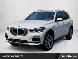 2020 BMW X5