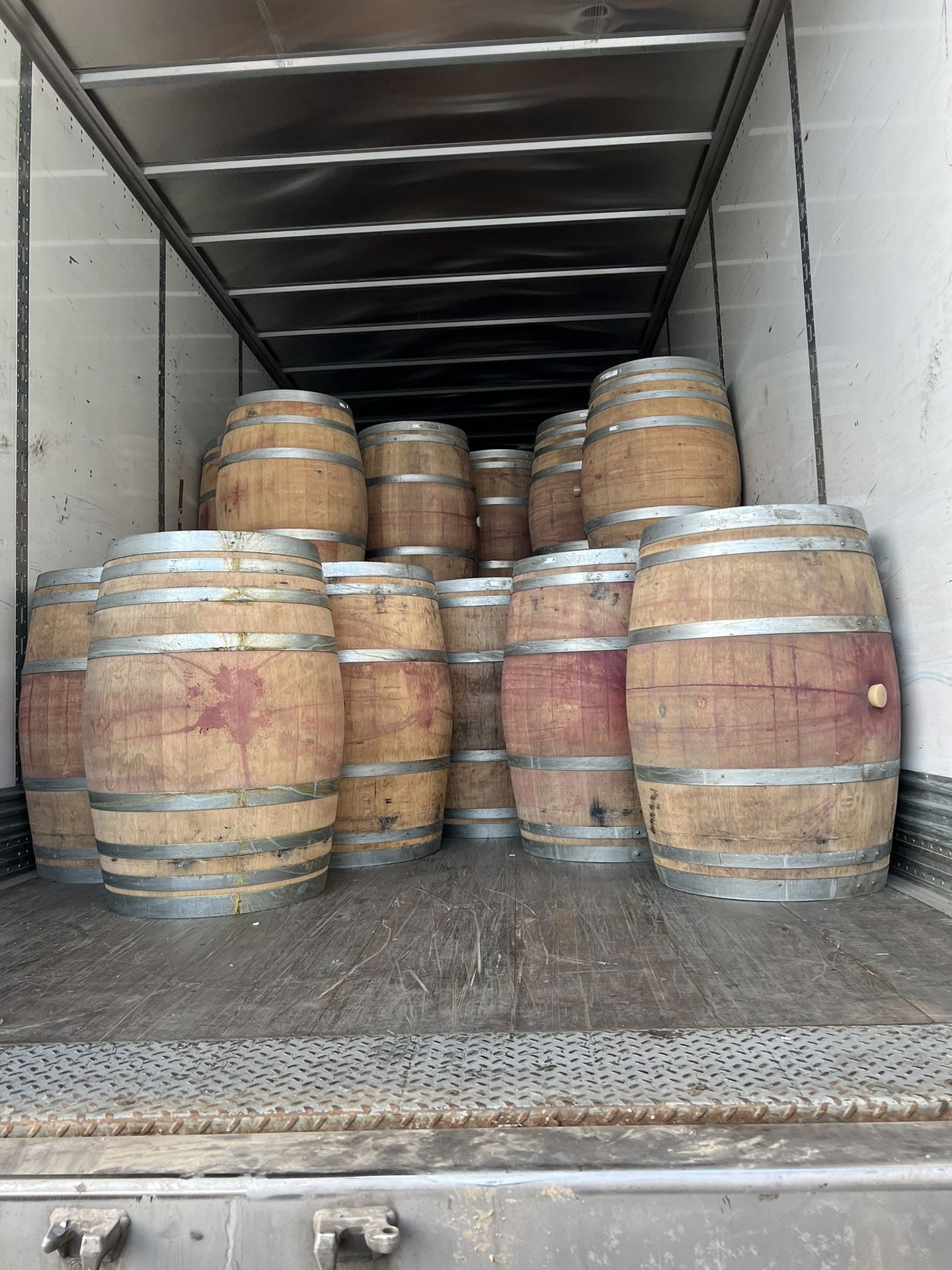 Wine Barrels For Sale for Sale in Long Beach, CA OfferUp