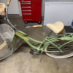 Beach Cruiser