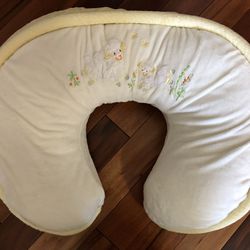 Boppy Feeding And Infant Support Pillow—Heirloom Collectors Edition