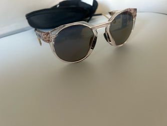 oakley hstn metal  brand new