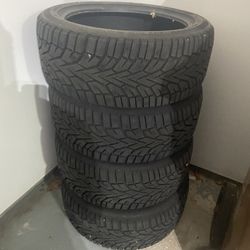 Altmax Tires 