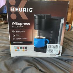 Keurig K-Express