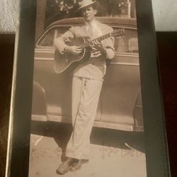 The Complete Hank Williams! Music Collection!