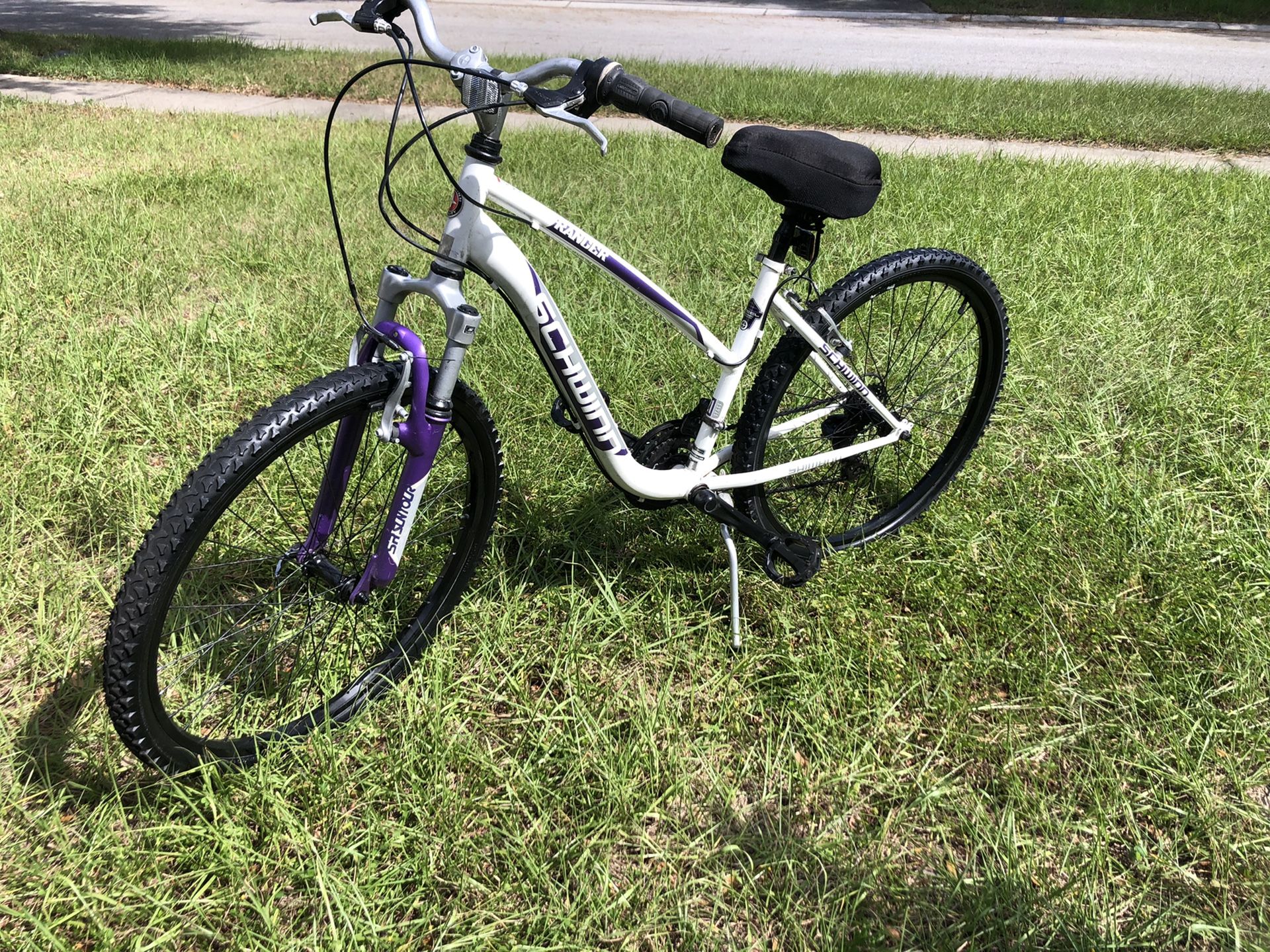 Schwinn Ranger 26" Mountain Bike