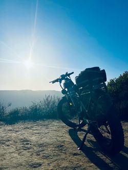 PHILODO FALCON EBIKE