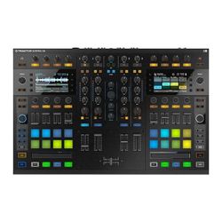 Native Instruments Traktor Kontrol S8 DJ Controller