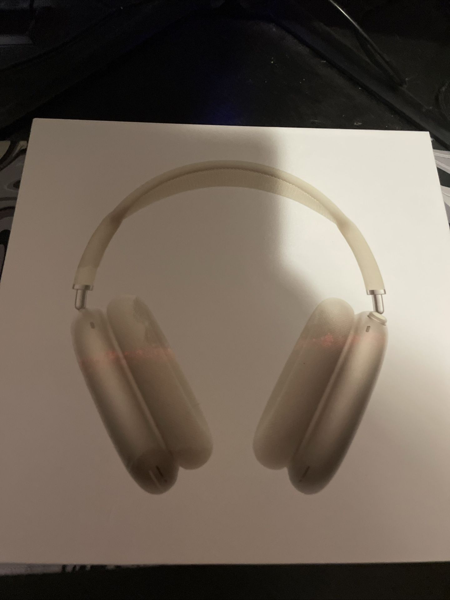 Air Pod Max
