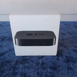 Apple TV model  A1469