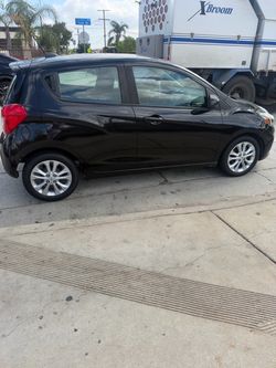 2020 Chevrolet Spark